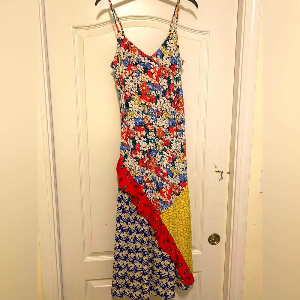 Anthropologie Dress